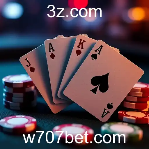 Expansão do Mercado de Jogos no Brasil Impulsiona 707bet