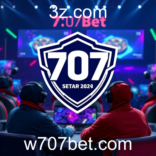 707bet Lança Novo Torneio Internacional