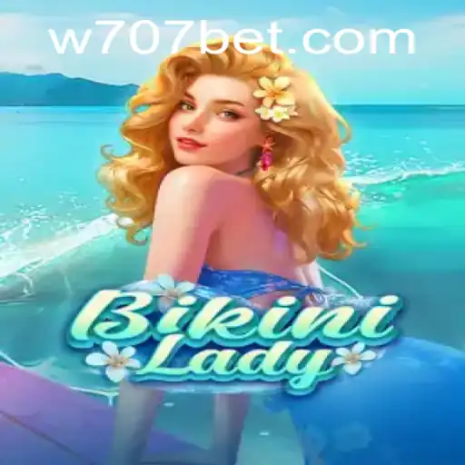 Discover the Thrilling World of BikiniLady: A Gaming Experience with 707bet