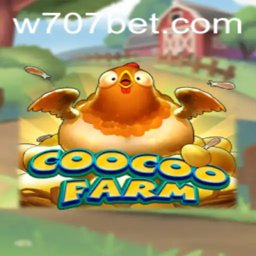 Discover the Enchanting World of CooCooFarm: A Game of Strategy and Luck with 707bet