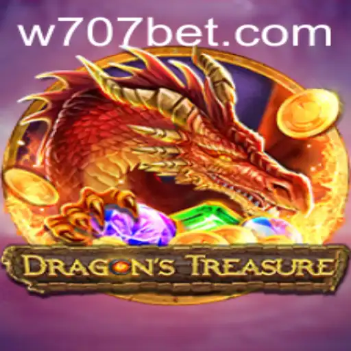 Exploring the Epic Adventure of DragonsTreasure on 707bet