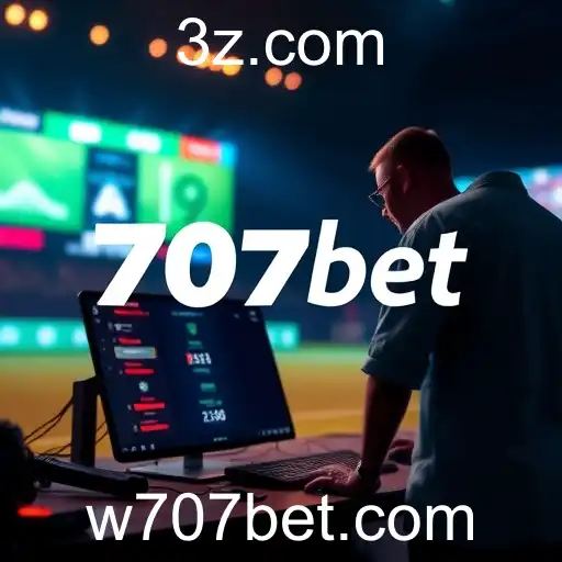 Expansão do Mercado de Apostas Online no Setor de Jogos