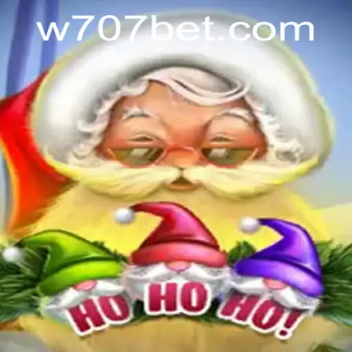HoHoHo: A Festive Journey into the World of 707bet Gaming