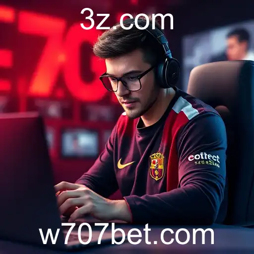 A Expansão Digital do Setor de Apostas Online