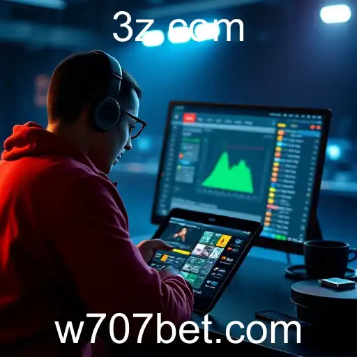 A Evolução e os Desafios dos Sites de Jogos em 2025