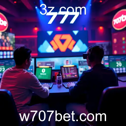 Expansão Global e Tendências Futuras dos Jogos Online