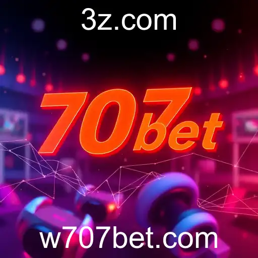 A Influência do 707bet na Indústria de Jogos Online