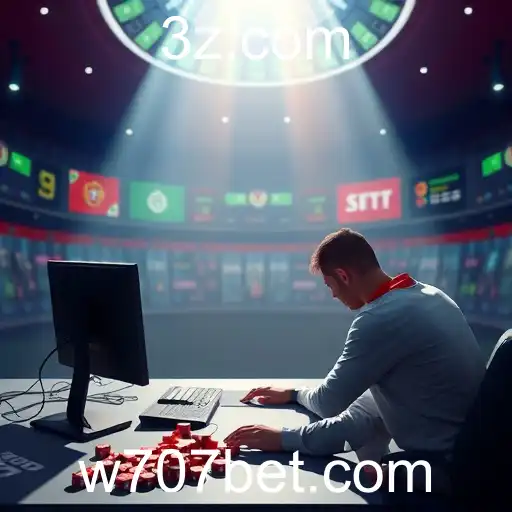 O Crescimento do Mercado de Apostas em 2025