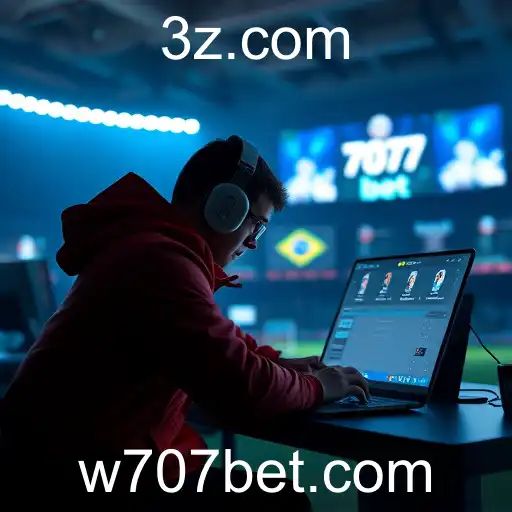 Expansão e Desafios no Mercado de Apostas Online