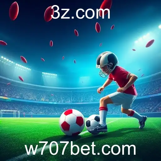 A Ascensão do 707bet no Cenário de Jogos Online