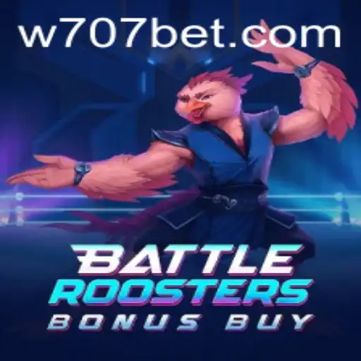 BattleRoostersBonusBuy: The Revolutionary Casino Game from 707bet