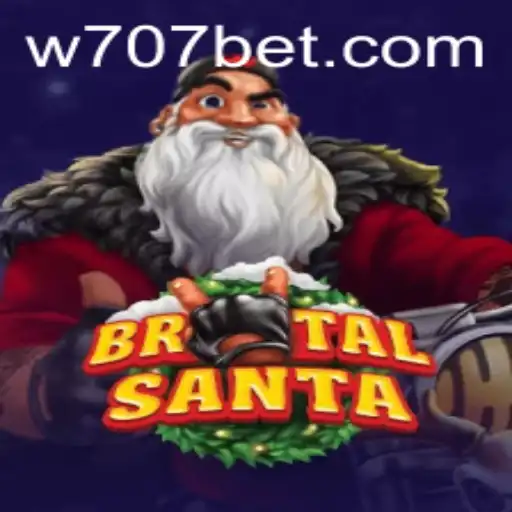 BrutalSanta: A Thrilling Gaming Experience with 707bet