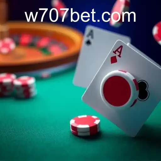 Exploring Casino Games: A Deep Dive into 707bet