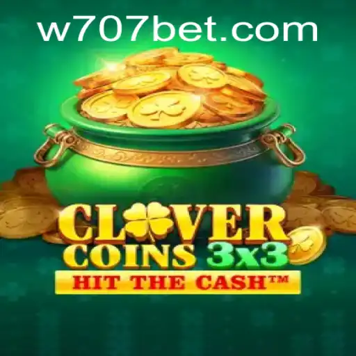 Explore the Exciting World of Clovercoin3x3 on 707bet