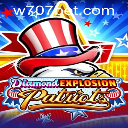 DiamondExplosionPatriots: A Thrilling Fusion of Strategy and Excitement