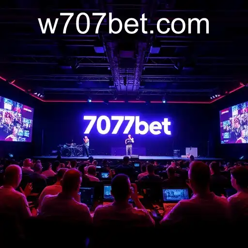 Exclusive Events and the Rise of 707bet: Redefining Entertainment