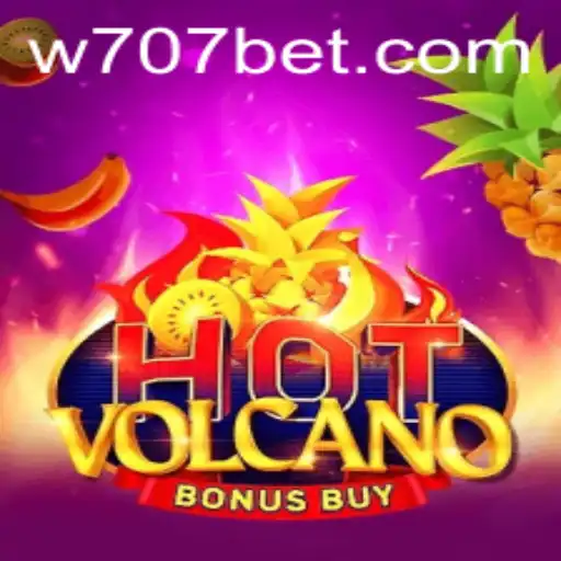 Unveiling the Thrills of HotVolcanoBonusBuy at 707bet