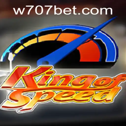 KingofSpeed: The Ultimate Racing Experience Linked with 707bet