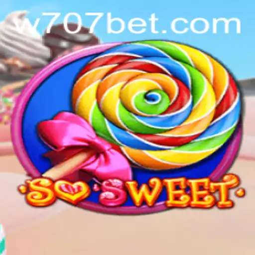 SoSweet: An Exciting New Gaming Experience on 707bet