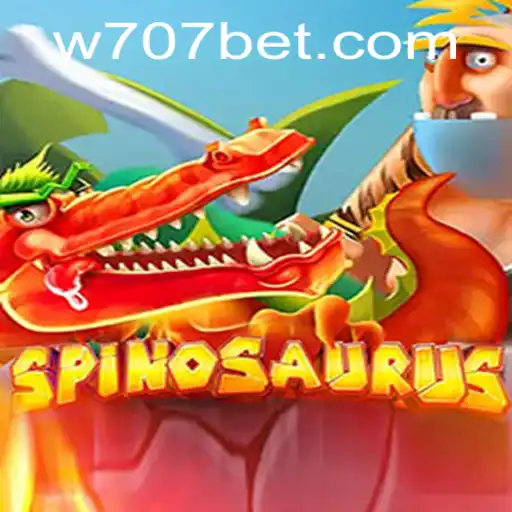 Unveiling 'Spinosaurus': The Game That Roars with Adventure